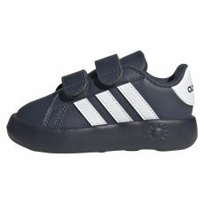 Adidas Grand Court 2.0 Cf I JI0980 Gyerek Sötétkék 23 Sportcipő
