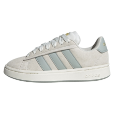 Adidas Grand Court Alpha 00s IH1348 Női Szürke 40 Sportcipő