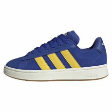 Adidas Grand Court Alpha 00s JI1714 Férfi Sportcipő Kék 41 1/3