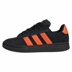 Adidas Grand Court Alpha 00s JP7532 Férfi Sportcipő Fekete 39 1/3