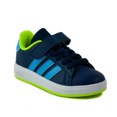  Adidas Grand Court EL C Kisfiú Sportcipő