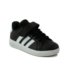 Adidas Grand Court EL C Kisfiú Sportcipő gyerek cipő