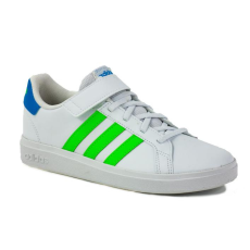  Adidas Grand Court EL K Unisex Sportcipő