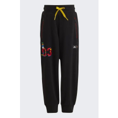 Adidas Gyermek nadrág adidas Lego HS1153 122-128 CM Fekete 7-8 év