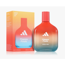 Adidas Happy Feels, edp 100ml parfüm és kölni