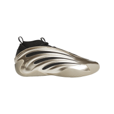 Adidas Harden Vol 9 kosárlabda cipő Ezüst 38 2/3