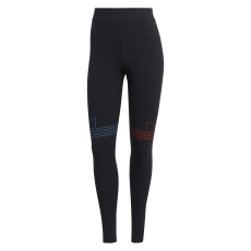 Adidas Harisnyanadrág Adidas Harisnyanadrág GN2867 Nők Fekete 30