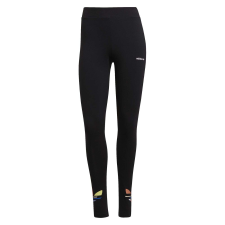 Adidas Harisnyanadrág Adidas Harisnyanadrág H22850 Nők Fekete 32 női nadrág