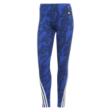 Adidas Harisnyanadrág W Fi Gfx An Ti HA5703 - nők Kék XXS női nadrág