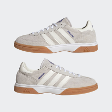 Adidas Hb Spezial JP9800 Férfi Sportcipő Szürke 40 2/3 férfi cipő