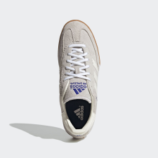 Adidas Hb Spezial JP9800 Férfi Sportcipő Szürke 41 1/3 férfi cipő