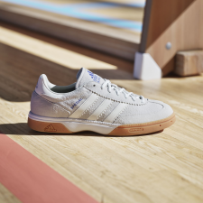 Adidas Hb Spezial JP9800 Férfi Sportcipő Szürke 43 1/3 férfi cipő