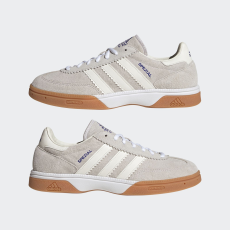 Adidas Hb Spezial JP9800 Férfi Sportcipő Szürke 45 1/3