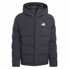 Adidas Helionic HD Jkt JN2099 Férfi Kabát Fekete XL
