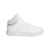 Adidas Hoops Mid 3.0 sportcipő gyerek GW0401 40