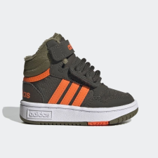  Adidas Hoops Mid 3.0 sportcipő gyerek GW4480 21 gyerek cipő