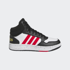  Adidas Hoops Mid 3.0 sportcipő gyerek HR0227 35 1/2