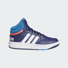 Adidas Hoops Mid 3 sportcipő gyerek GW0400 35 1/2