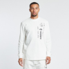 Adidas Hosszú ujjú póló AW Graphic LS unisex