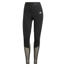 Adidas Hyglm 1/1 L Leggings IN9298 Női Fekete M női nadrág