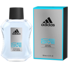 Adidas Ice Dive Aftershave 100ml (3616303424220) (3616303424220) after shave