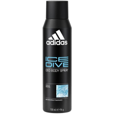 Adidas Ice Dive Deo Body Spray 150 ml dezodor