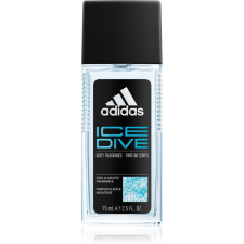 Adidas Ice Dive Edition 2022 Deo szórófejjel 75 ml dezodor