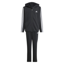 Adidas J 3s Ft Ts 220 JD6505 Gyerek Melegítő Fekete 164 gyerek ruha szett