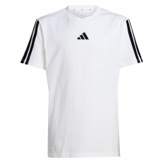 Adidas J 3s Tee 160 JD6488 Gyerek Fehér 128