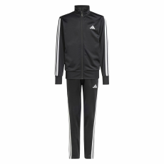 Adidas J 3s Tr Ts 205 JD6502 Gyerek Melegítő Fekete 164