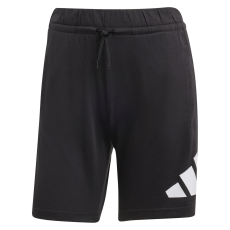 Adidas J Bl Kn Sh 210 JE1391 Gyerek Rövidnadrág Fekete 140