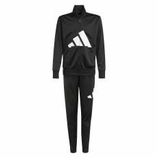 Adidas J Bl Tr Ts 205 JE1399 Gyerek Melegítő Fekete 176