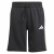 Adidas J CB Rövidnadrág JD4589 Gyerek Fekete 164