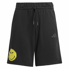 Adidas J Smi Rövidnadrág JJ3074 Gyerek Fekete 140