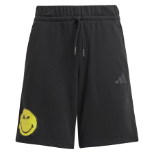 Adidas J Smi Rövidnadrág JJ3074 Gyerek Fekete 152 gyerek nadrág