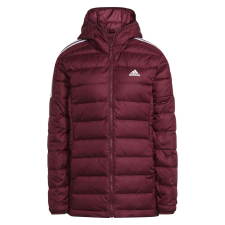 Adidas Jacket W Ess Down Hair GT9143 Nők Grena XXS női dzseki, kabát