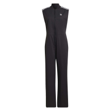 Adidas Jumpsuit HC2061 Jumpsuit Jumpsuit női fekete 32 babakabát, overál, bundazsák