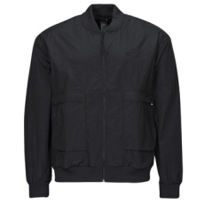 Adidas Kabátok / Blézerek City Escape Premium Bomber Jacket Fekete EU M