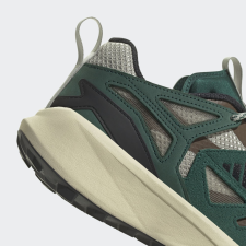 Adidas Kantai Trail IH3731 Férfi Sportcipő Többszínű 40 2/3 férfi cipő