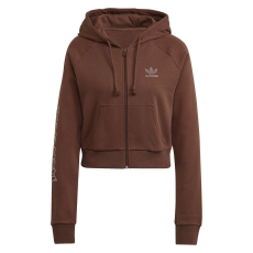 Adidas Kapucnis felső33333331 Fei Barna 38