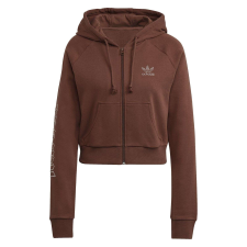Adidas Kapucnis felső33333331 Feme Barna 40 gyerek pulóver, kardigán
