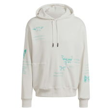 Adidas Kapucnis felső Adidas Adv Bm Btf Hdy HF4793 Férfi Bézs L