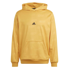 Adidas Kapucnis felső Adidas Bl Hd Q4 IJ6429 Férfi GFehéren L férfi pulóver, kardigán
