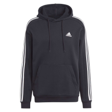 Adidas Kapucnis felső Adidas M 3s Fl Hd IB4028 Férfi Fekete XXL