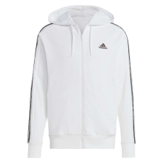 Adidas Kapucnis felső Adidas M 3s Ft Fz Hd IC9836 Férfi Fehér XXL