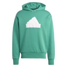 Adidas Kapucnis felső adidas M in Bos Hd IC3751 Férfi Verde XXL