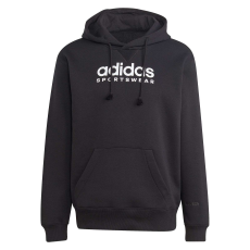 Adidas Kapucnis felső Adidas M Összes Szn G Hdy IC9771 Férfi Fekete XS
