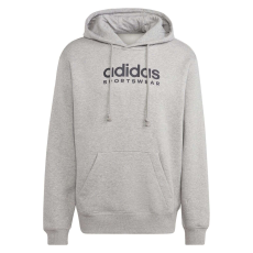 Adidas Kapucnis felső Adidas M Összes Szn G Hdy IC9772 Férfi szürke XL