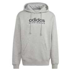 Adidas Kapucnis felső Adidas M Összes Szn G Hdy IC9772 Férfi szürke XS