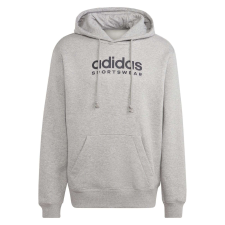 Adidas Kapucnis felső Adidas M Összes Szn G Hdy IC9772 Férfi szürke XXL férfi pulóver, kardigán